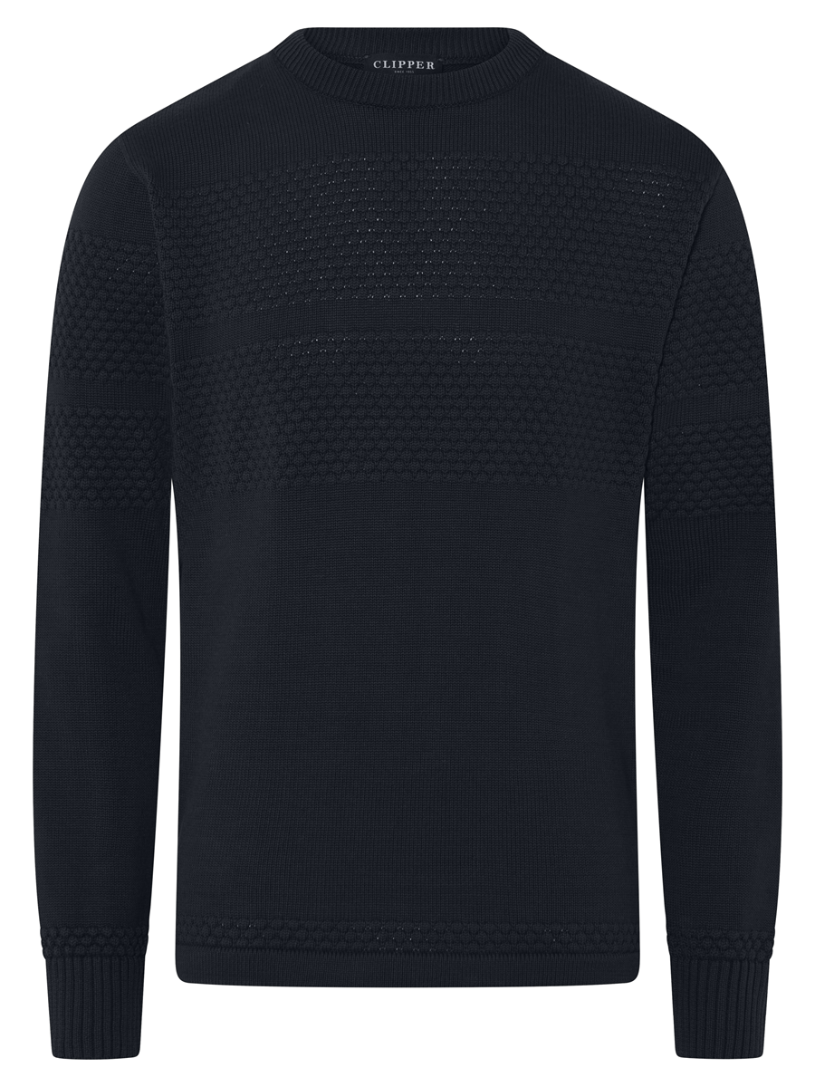 CLIPPER "SØMANDS STRIK" REGULAR